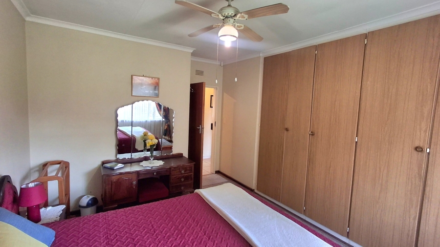 3 Bedroom Property for Sale in Vaalpark Free State